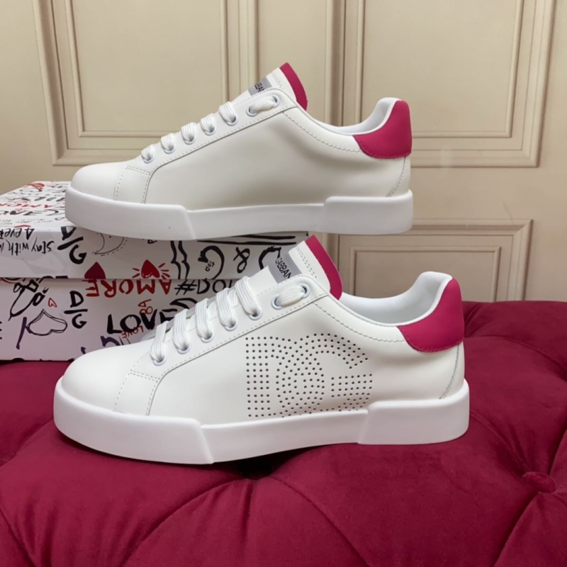 Dolce & Gabbana Sneakers